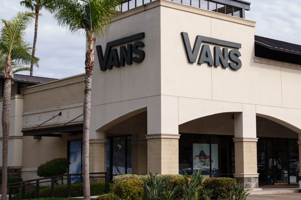 ‘Green Shoots’ at Vans, Timberland Appear Solid
