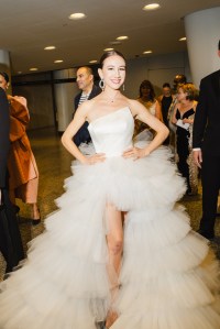 Isabella Boylston