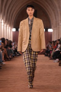 Acne Studios Spring 2026 Ready-to-Wear Collection at Paris Fashion Week