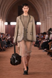 Acne Studios Spring 2026 Ready-to-Wear Collection at Paris Fashion Week