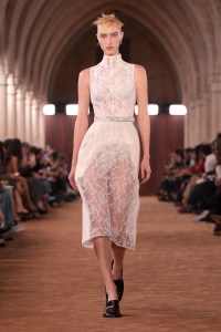 Acne Studios Spring 2026 Ready-to-Wear Collection at Paris Fashion Week