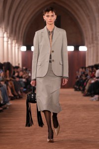 Acne Studios Spring 2026 Ready-to-Wear Collection at Paris Fashion Week