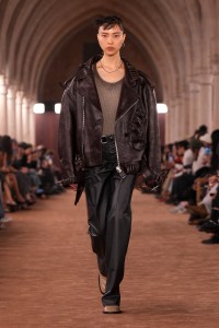 Acne Studios Spring 2026 Ready-to-Wear Collection at Paris Fashion Week