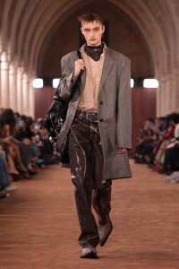 Acne Studios Spring 2026 Ready-to-Wear Collection at Paris Fashion Week