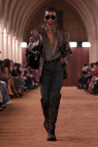 Acne Studios Spring 2026 Ready-to-Wear Collection at Paris Fashion Week