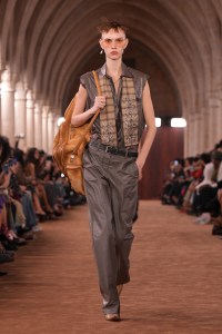 Acne Studios Spring 2026 Ready-to-Wear Collection at Paris Fashion Week