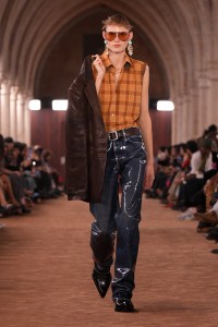 Acne Studios Spring 2026 Ready-to-Wear Collection at Paris Fashion Week