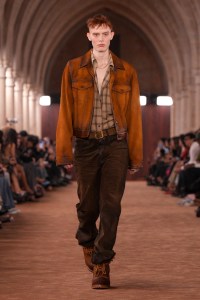 Acne Studios Spring 2026 Ready-to-Wear Collection at Paris Fashion Week
