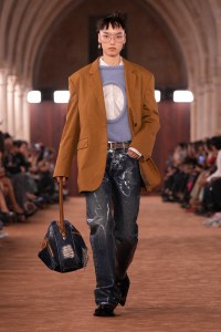 Acne Studios Spring 2026 Ready-to-Wear Collection at Paris Fashion Week