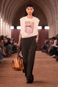 Acne Studios Spring 2026 Ready-to-Wear Collection at Paris Fashion Week