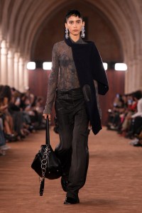 Acne Studios Spring 2026 Ready-to-Wear Collection at Paris Fashion Week