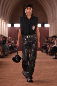 Acne Studios Spring 2026 Ready-to-Wear Collection at Paris Fashion Week