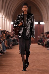 Acne Studios Spring 2026 Ready-to-Wear Collection at Paris Fashion Week