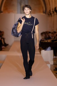 Agnès B. Spring 2026 Ready-to-Wear Collection at Paris Fashion Week