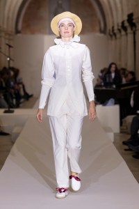 Agnès B. Spring 2026 Ready-to-Wear Collection at Paris Fashion Week