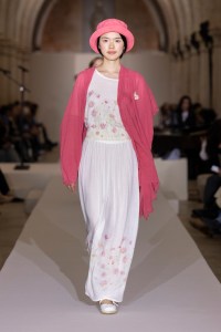 Agnès B. Spring 2026 Ready-to-Wear Collection at Paris Fashion Week