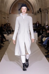 Agnès B. Spring 2026 Ready-to-Wear Collection at Paris Fashion Week