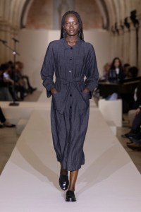 Agnès B. Spring 2026 Ready-to-Wear Collection at Paris Fashion Week