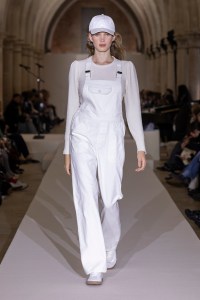Agnès B. Spring 2026 Ready-to-Wear Collection at Paris Fashion Week