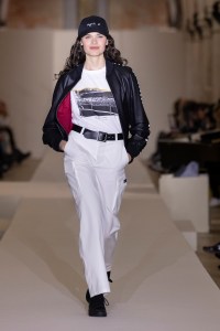 Agnès B. Spring 2026 Ready-to-Wear Collection at Paris Fashion Week