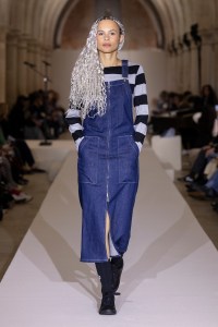 Agnès B. Spring 2026 Ready-to-Wear Collection at Paris Fashion Week
