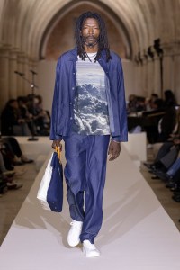 Agnès B. Spring 2026 Ready-to-Wear Collection at Paris Fashion Week
