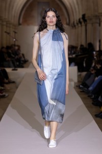 Agnès B. Spring 2026 Ready-to-Wear Collection at Paris Fashion Week