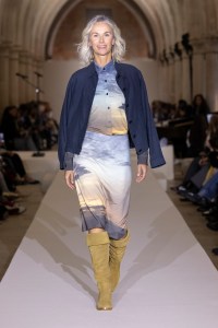 Agnès B. Spring 2026 Ready-to-Wear Collection at Paris Fashion Week