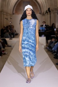 Agnès B. Spring 2026 Ready-to-Wear Collection at Paris Fashion Week