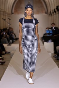 Agnès B. Spring 2026 Ready-to-Wear Collection at Paris Fashion Week