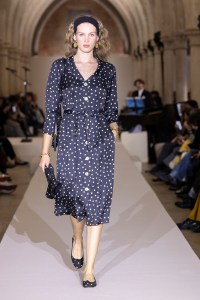 Agnès B. Spring 2026 Ready-to-Wear Collection at Paris Fashion Week