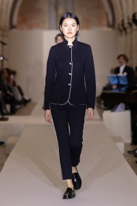 Agnès B. Spring 2026 Ready-to-Wear Collection at Paris Fashion Week