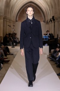 Agnès B. Spring 2026 Ready-to-Wear Collection at Paris Fashion Week