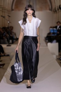 Agnès B. Spring 2026 Ready-to-Wear Collection at Paris Fashion Week