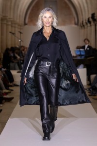 Agnès B. Spring 2026 Ready-to-Wear Collection at Paris Fashion Week