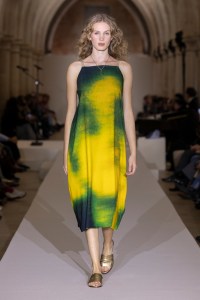 Agnès B. Spring 2026 Ready-to-Wear Collection at Paris Fashion Week