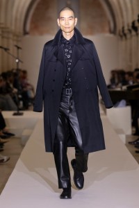Agnès B. Spring 2026 Ready-to-Wear Collection at Paris Fashion Week