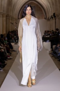Agnès B. Spring 2026 Ready-to-Wear Collection at Paris Fashion Week