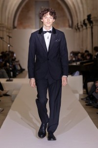 Agnès B. Spring 2026 Ready-to-Wear Collection at Paris Fashion Week