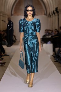 Agnès B. Spring 2026 Ready-to-Wear Collection at Paris Fashion Week