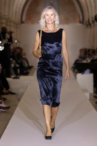 Agnès B. Spring 2026 Ready-to-Wear Collection at Paris Fashion Week