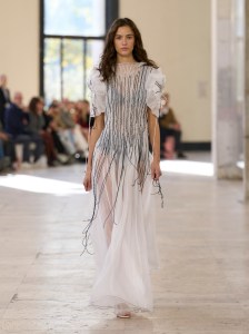 Aje Spring 2026 Ready-to-Wear Collection at Paris Fashion Week