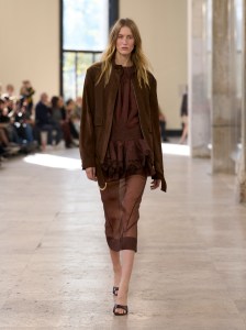 Aje Spring 2026 Ready-to-Wear Collection at Paris Fashion Week