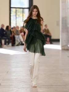 Aje Spring 2026 Ready-to-Wear Collection at Paris Fashion Week