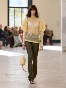 Aje Spring 2026 Ready-to-Wear Collection at Paris Fashion Week