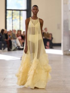 Aje Spring 2026 Ready-to-Wear Collection at Paris Fashion Week