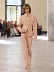 Aje Spring 2026 Ready-to-Wear Collection at Paris Fashion Week