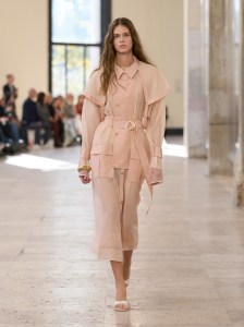 Aje Spring 2026 Ready-to-Wear Collection at Paris Fashion Week
