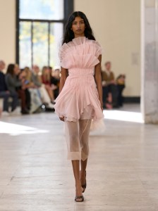 Aje Spring 2026 Ready-to-Wear Collection at Paris Fashion Week