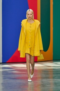 Akris Spring 2026 Ready-to-Wear Collection at Paris Fashion Week